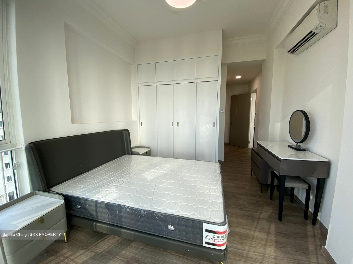 St. Francis Lodge (D12), Apartment #435668061